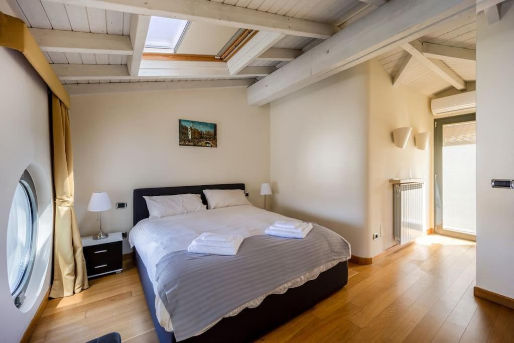 Napoleone'S Nest - Elegant And Central Milan Luaran gambar