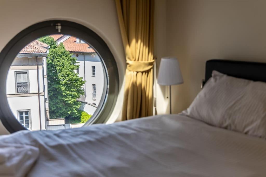 Napoleone'S Nest - Elegant And Central Milan Luaran gambar