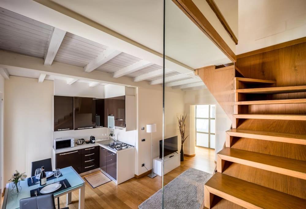 Napoleone'S Nest - Elegant And Central Milan Luaran gambar