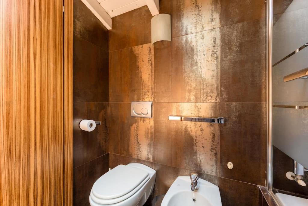 Napoleone'S Nest - Elegant And Central Milan Luaran gambar