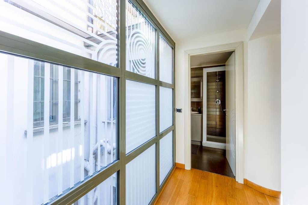 Napoleone'S Nest - Elegant And Central Milan Luaran gambar